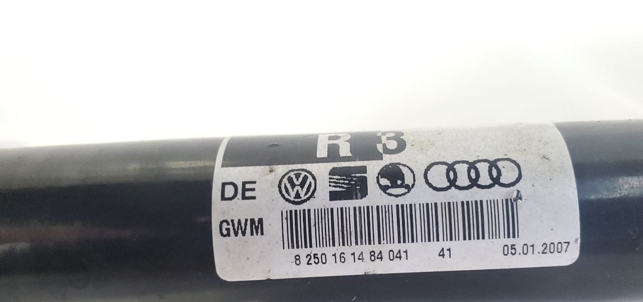 2007 Bentley Continental GTC OEM Rear Right Cv Axle Shaft 3D0501203
