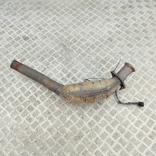 Catalyseurs Jaguar XK