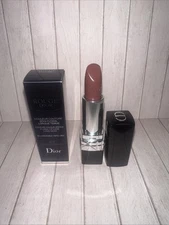 Dior 824 SAINT GERMAIN Satin Lipstick full size Brand new.