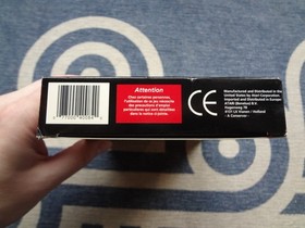 Attack of the Mutant Penguins (Atari Jaguar, 1996, Complete in Box/CIB)