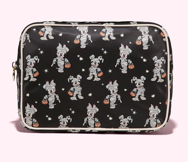 Stoney Clover Lane Disney Halloween Mickey Minnie Mummy Large