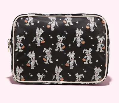 Stoney Clover Lane Disney Halloween Mickey Minnie Mummy Large