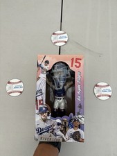 Los Angeles Dodgers Bobble Boys Bobblehead  Original Unopened Austin Barnes