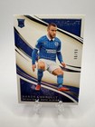 Aaron Connolly RC Silver /99 2020 Panini Immaculate Brighton Hove Albion