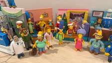 Jada Toys- Marvel Harry Potter-Lot de 20 Figurines à Collectionner