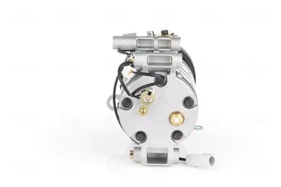 Kompressor, Klimaanlage NISSENS 89550