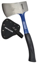 Vaughan & Bushnell AS1-1 & 4 Solid Steel Camp Axe (Discontinued by Manufacturer)