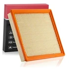 Engine Air Filter Compatible with Buick Regal 2015-2017 CA11251