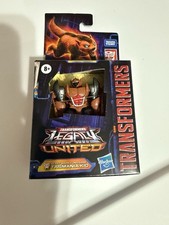 Transformers Legacy United Beast Wars II Universe Tasmania Kid NIB Maximal