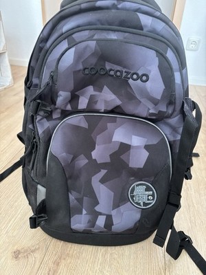 Coocazoo Schulrucksack