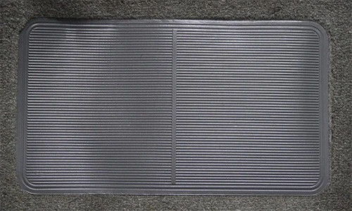 Repuesto de alfombra Mitsubishi Eclipse 1991-1994 - Cutpile - Completo | Se adapta a: 2 puertas Foto 3 de 4