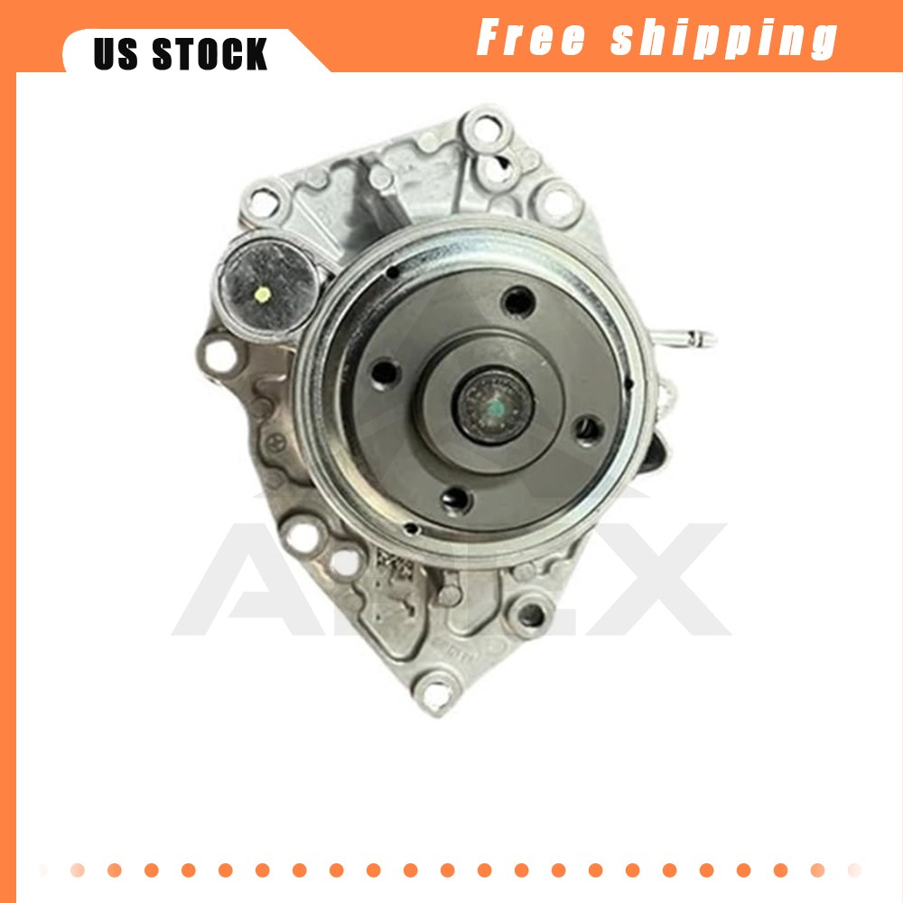 New Coolant Water Pump For Bentley Bentayga Continental 60 Liter 07P121008B US