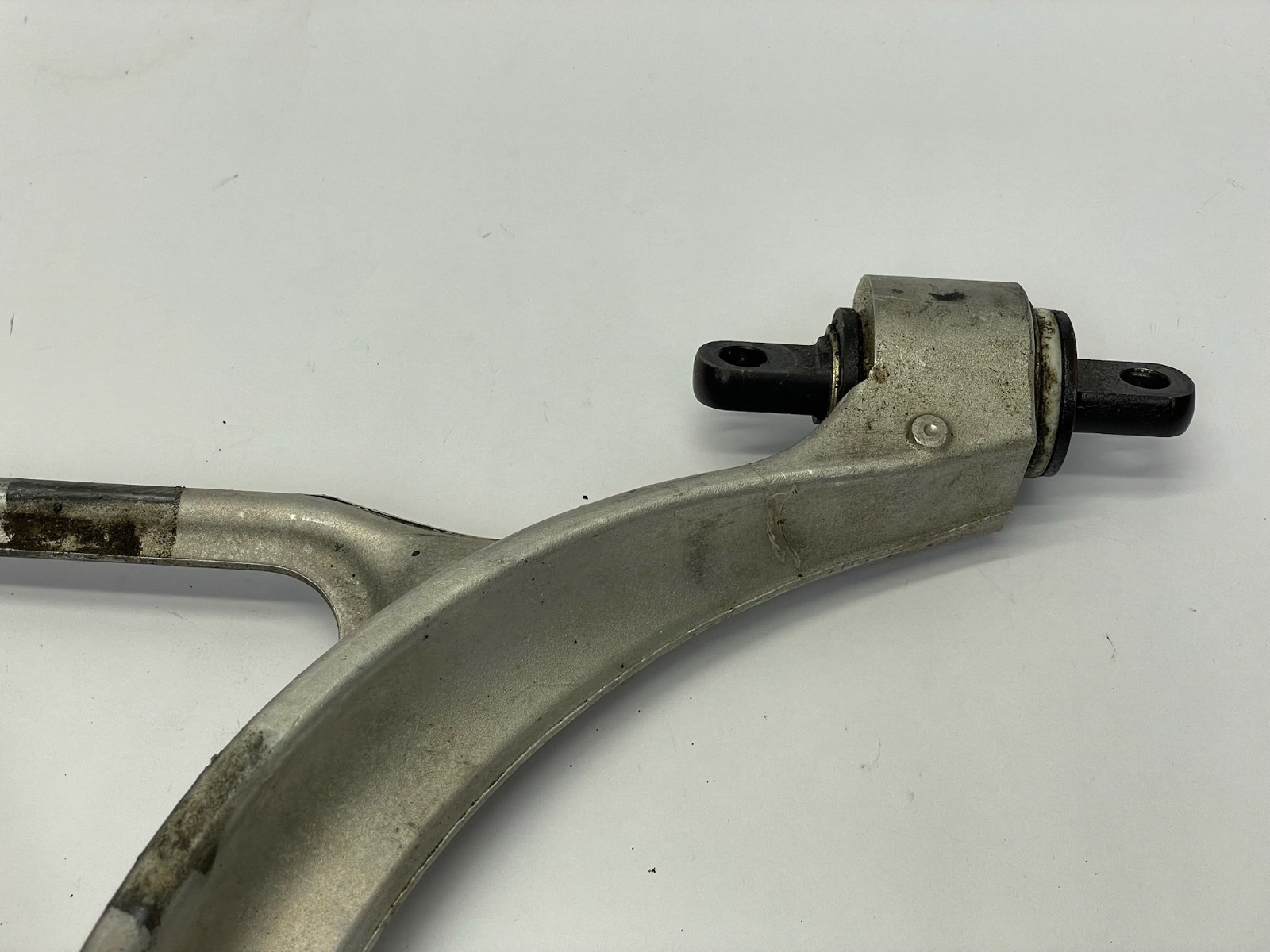 2008 Ferrari F430 Spider 192492 Front Right Passenger Side Lower Control A Arm