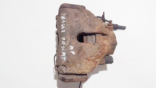 Bremssattel links vorne  Volkswagen Passat DE896508-48