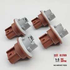 4PCS Turn Signal Light Socket 68030801AA Replacement for Do-dge Grand Caravan