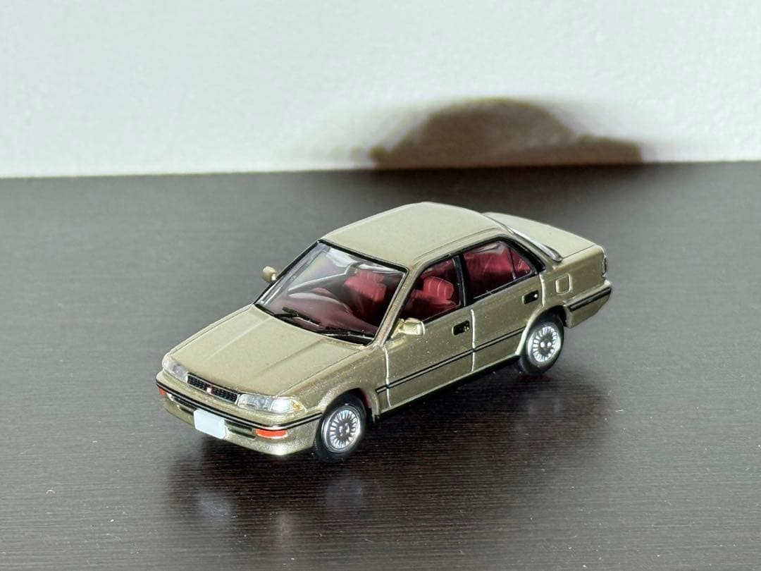 Tomica Limited Vintage Neo Toyota Corolla 1500SE Limited | eBay