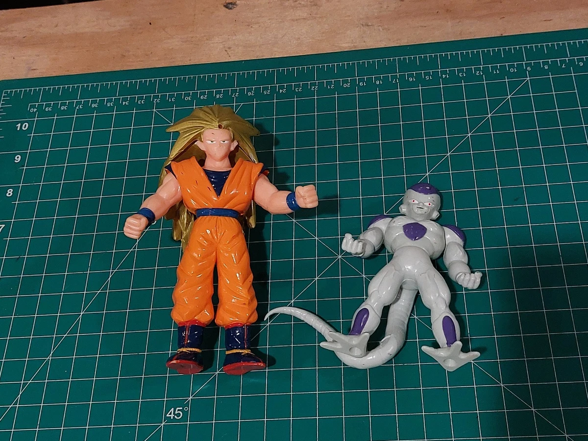 DRAGONBALL　フィギュア Dragon Ball Z TV, Movie & Video Games Action Figures 1998 Year