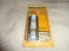 sliding cloaet door replacement hardware plpgi open package but all it there — photo 1