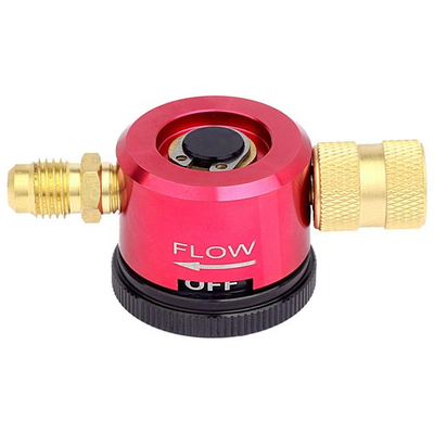 #ad Nitrogen Purge Tool HVAC Purge Nitrogen Flow Regulator $43.56