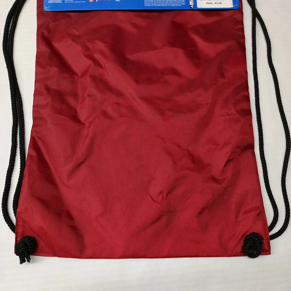 Bolso con cordón Cleveland Cavaliers NBA Foto 4 de 4