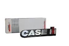 Case IH bonnet Emblem Genuine CNH 87564049