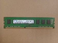 Samsung 8GB PC3-12800 DDR3-1600 Memory M378B1G73DB0CK0