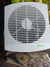 WSLL Heater Wall Mounted Fan