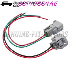 NEW A/C Compressor Connector Fits Ram 1500 2014-2024 68140664AE US