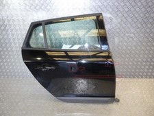 Porte arrière et accessoires Renault MEGANE