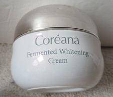 Coreana Fermented Whitening Cream Wrinkle Imp...