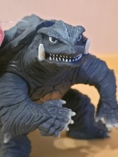 Bandai 1996 Gamera 2 With Tag Attack Of Legion