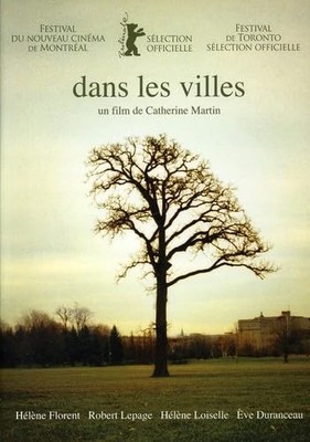 Dans Les Villes (Version francaise) UsedVeryGood