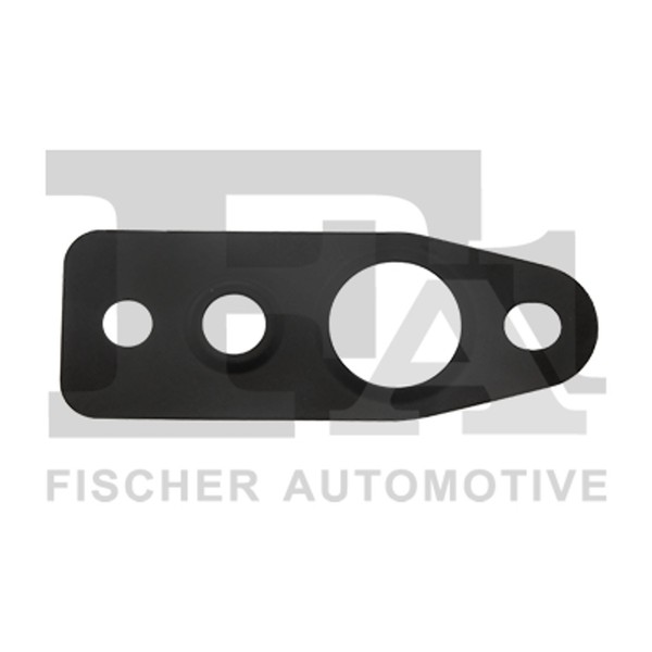 Dichtung ÖLauslass (Lader) Fa1 477-515 FüR Toyota IQ NUJ10_ NUJ10R-image