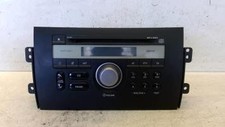 Autoradio Suzuki SX4