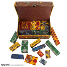 2025 Harry Potter Advent Calendar Christmas Limited Edition Quidditch Gift Box