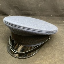 Royal Air Force RAF Schirmmütze Mit Abzeichen - Größe 59cm