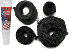 Midwest Hearth 3419 Encore Stove Gasket Kit for Vermont Castings Wood Stoves... 