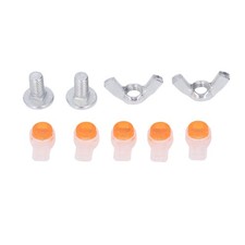 Safety Sensor Kit With Bracket 41A5034 Sensor Beam Eyes For Garage Door Ope OGEW