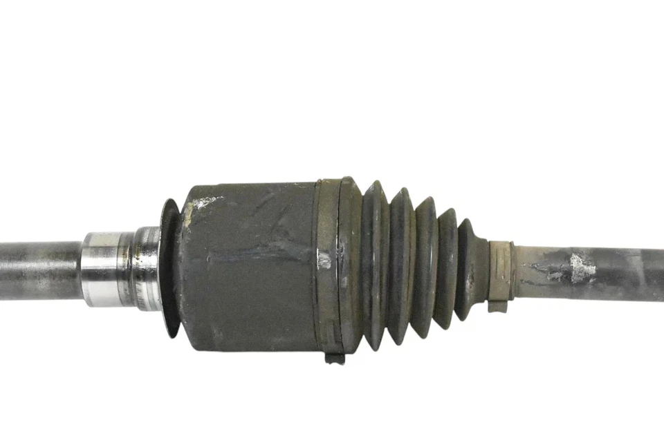 06-12 Mercedes X164 GL450 ML350 eje de transmisión delantero derecho CV eje OEM Foto 4 de 4