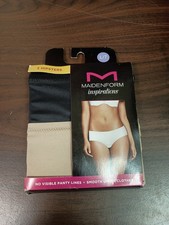 Maidenform Inspirations Hipster Size L/7