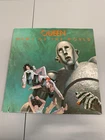 Queen – News of the World Vinyl LP VG Elektra 6E-112A 1977 Rock
