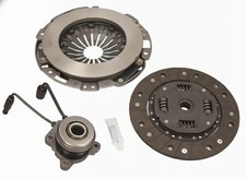 Kit d'embrayage Mercedes VANEO