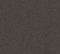 Livingwalls Titanium 3, Unis, Schwarz 381975