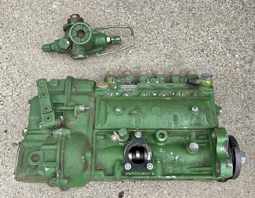 Genuine OEM Robert Bosch Fuel Injection 