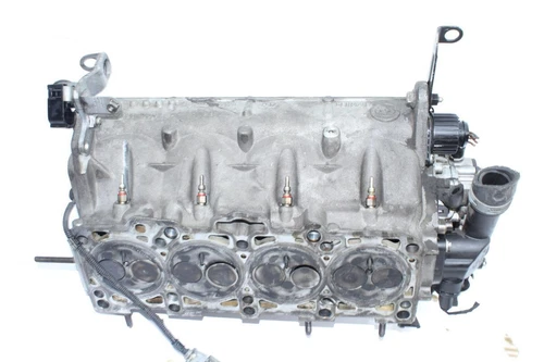 039103373R Testata per VOLKSWAGEN PASSAT BERLINA (3B3) * 1415854 - Foto 6 di 6