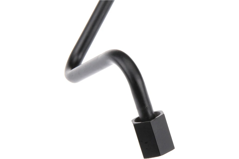 Para Volkswagen Golf 1999-2004 Turbocompresor línea de aceite URO 2000 2001 2002 2003 2004 Foto 4 de 4