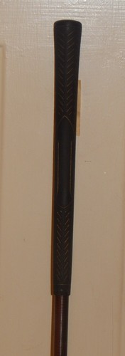 RH Daiwa, Graphite Head Exceler 5 Wood with Graphite Shaft - Picture 2 of 7