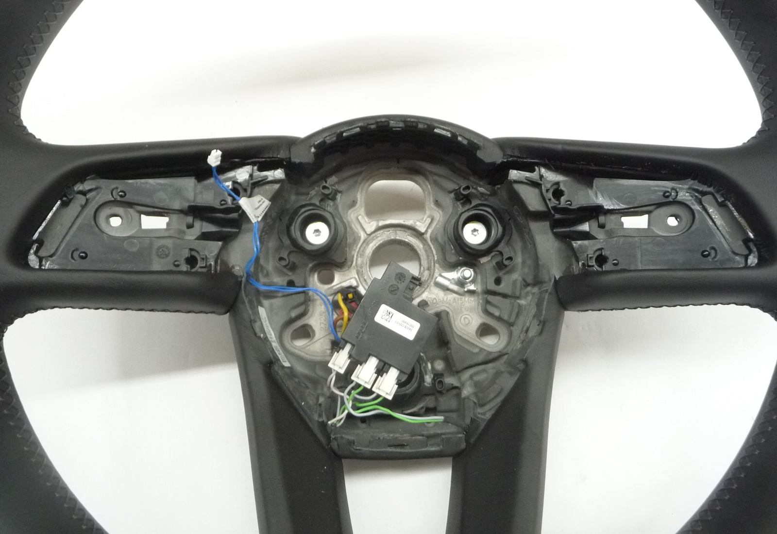 2016-2020 Bentley Bentayga Wheel Assy 36A419093AD OEM A1 | eBay