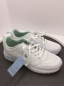 easy spirit white shoes