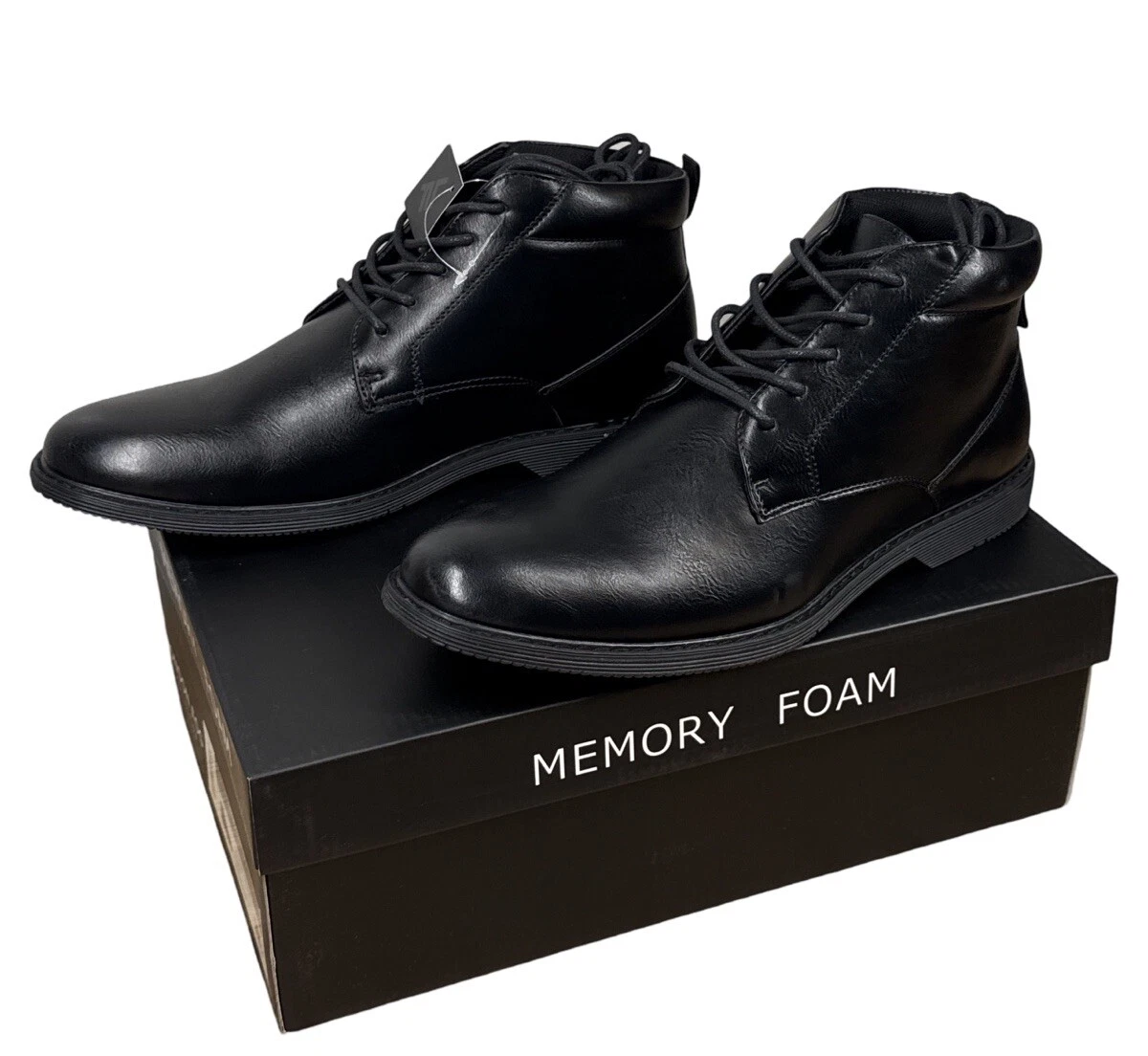 London Fog Boots In Men